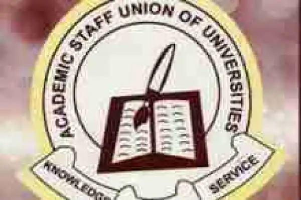 Strike: ASUU Postpones Branch Congress